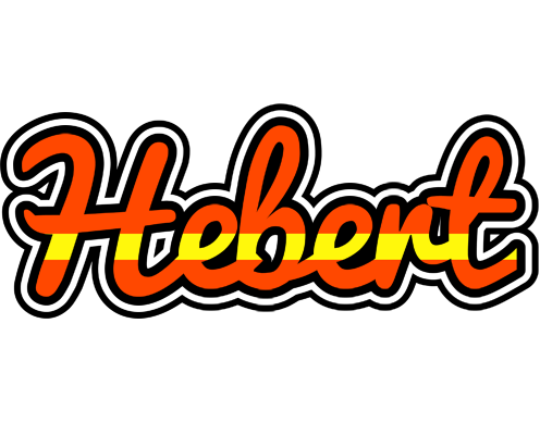 Hebert madrid logo