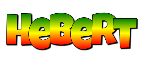 Hebert mango logo