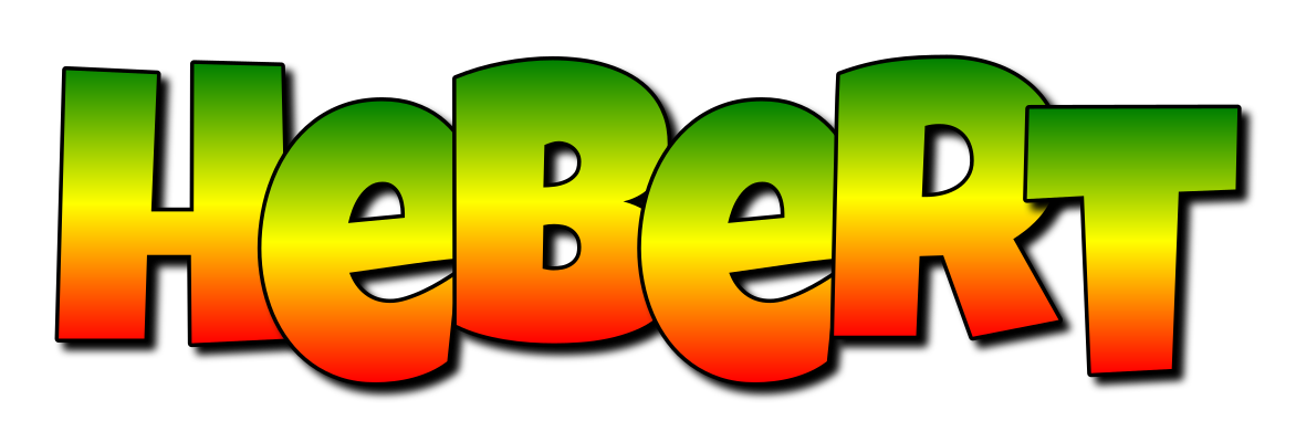 Hebert mango logo