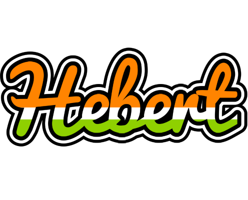 Hebert mumbai logo