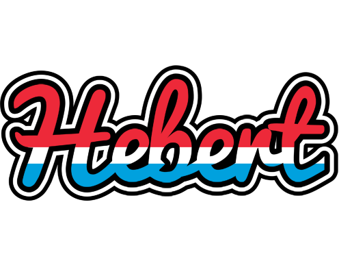Hebert norway logo