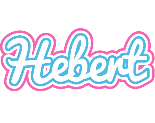 Hebert outdoors logo