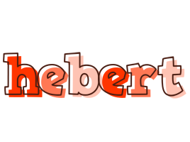 Hebert paint logo