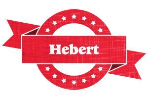 Hebert passion logo