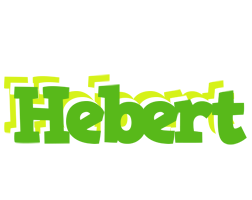 Hebert picnic logo