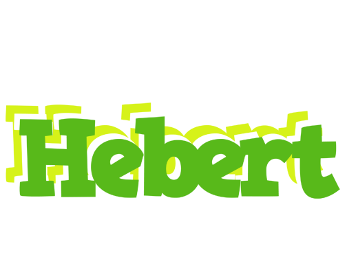 Hebert picnic logo