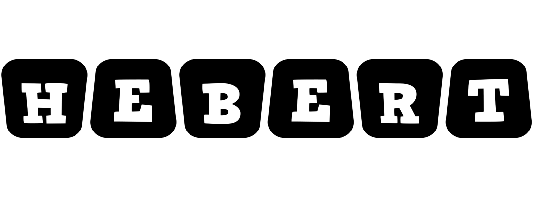 Hebert racing logo