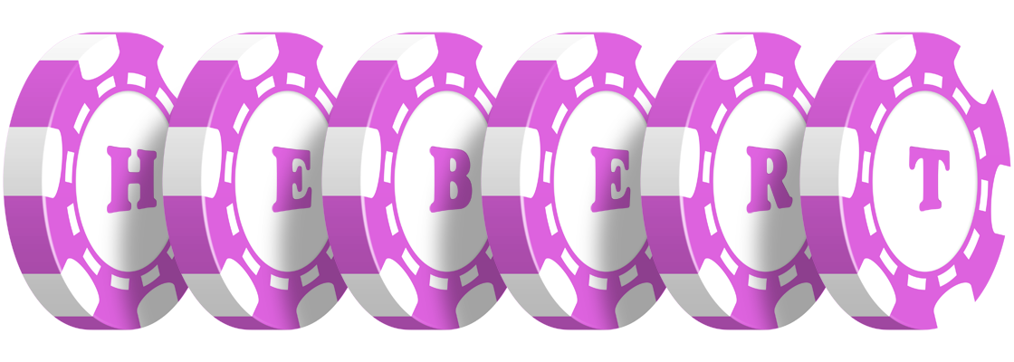 Hebert river logo
