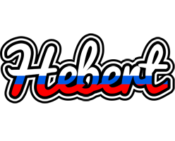 Hebert russia logo