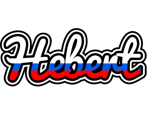 Hebert russia logo