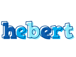 Hebert sailor logo