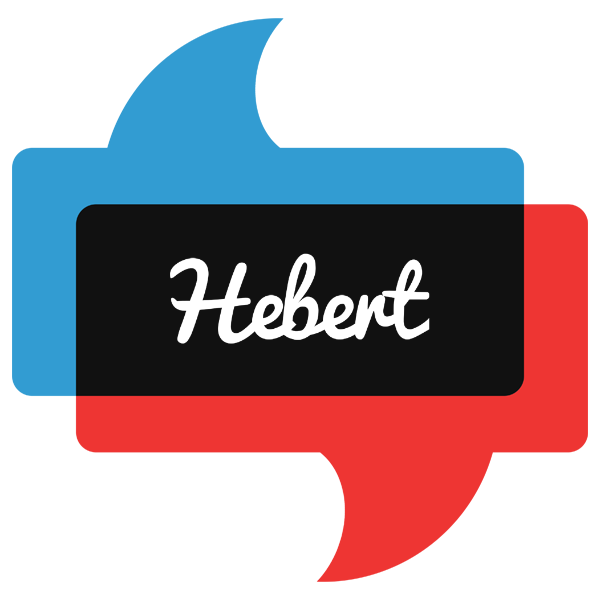 Hebert sharks logo
