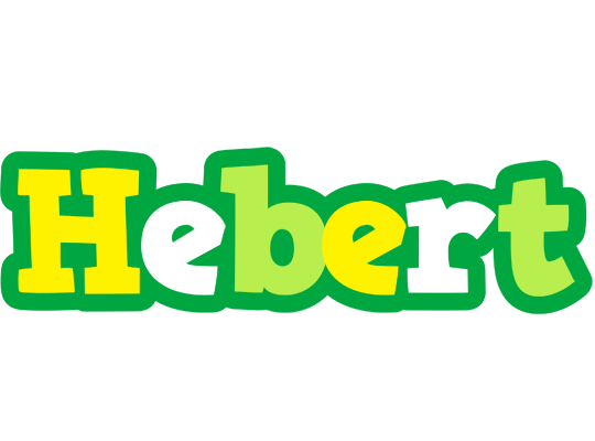 Hebert soccer logo