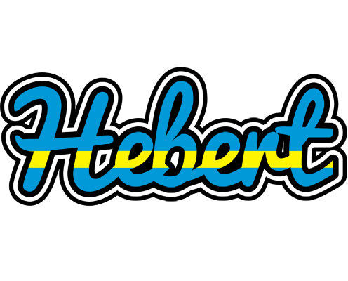 Hebert sweden logo