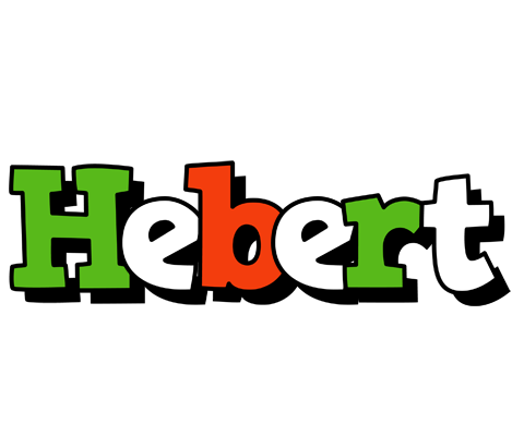 Hebert venezia logo