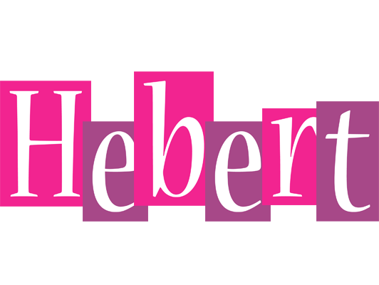 Hebert whine logo