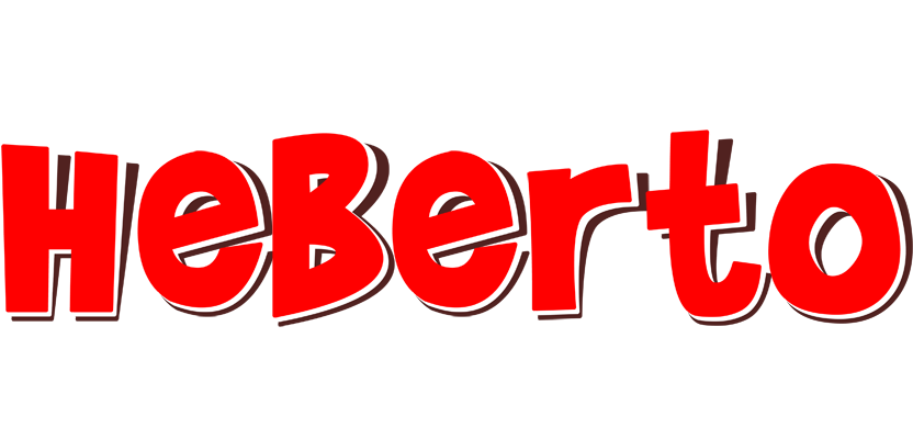 Heberto basket logo