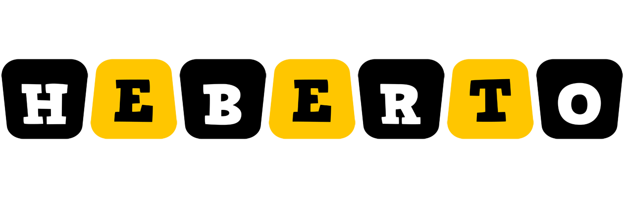Heberto boots logo