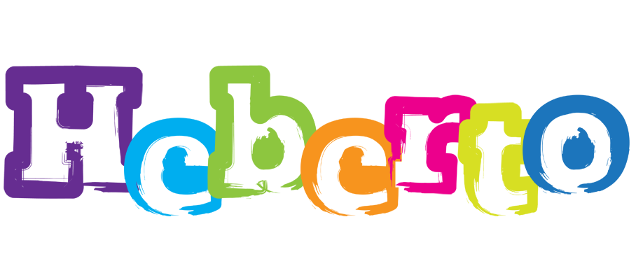 Heberto casino logo
