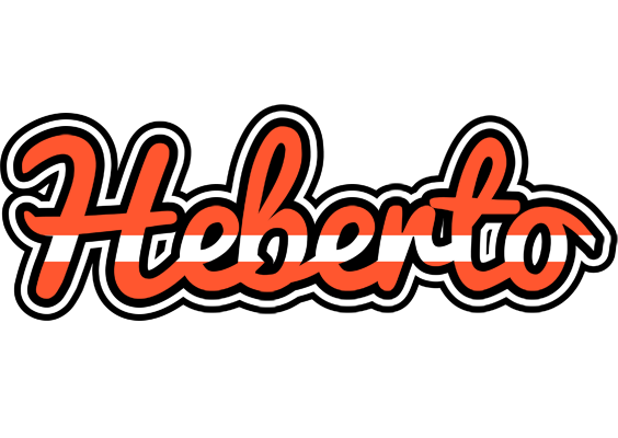 Heberto denmark logo
