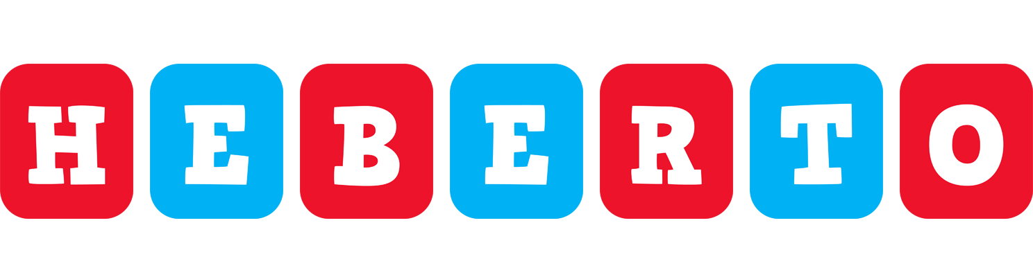Heberto diesel logo