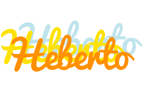 Heberto energy logo