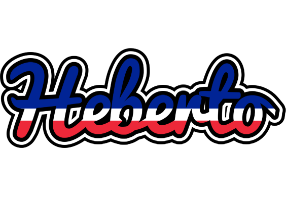 Heberto france logo