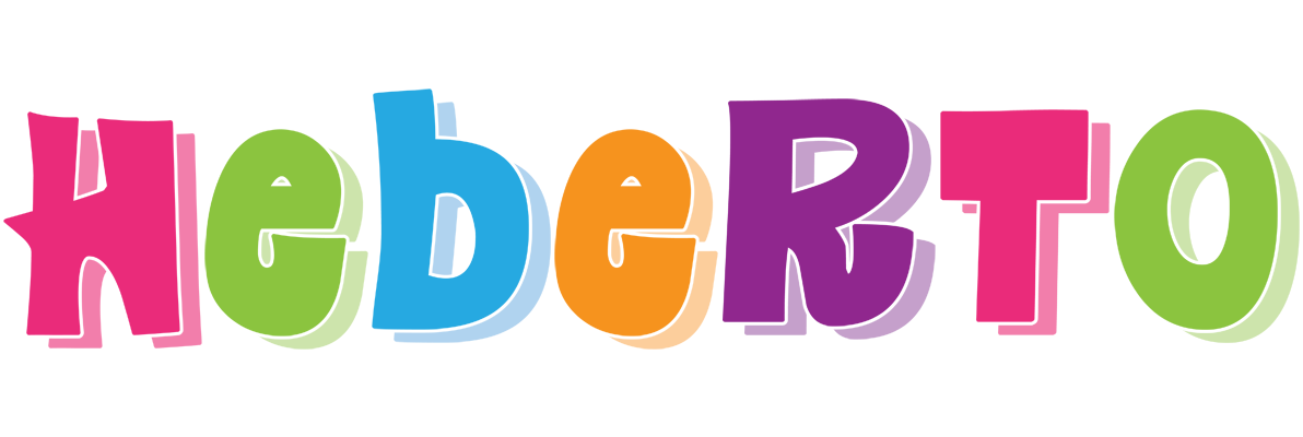 Heberto friday logo