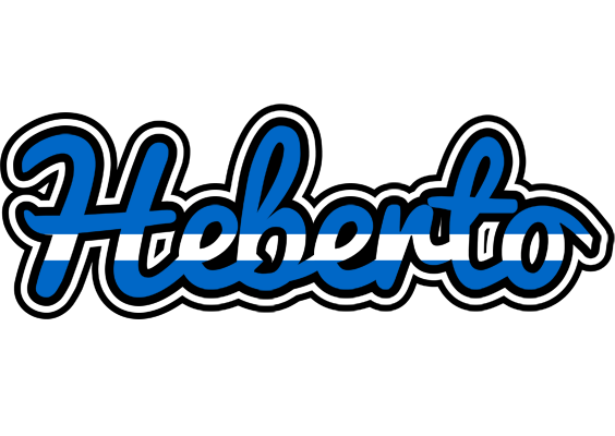 Heberto greece logo