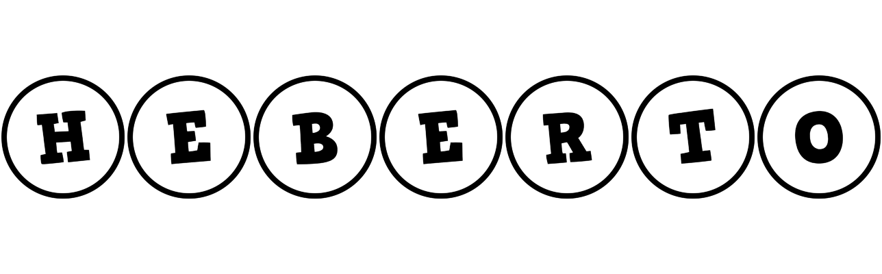 Heberto handy logo