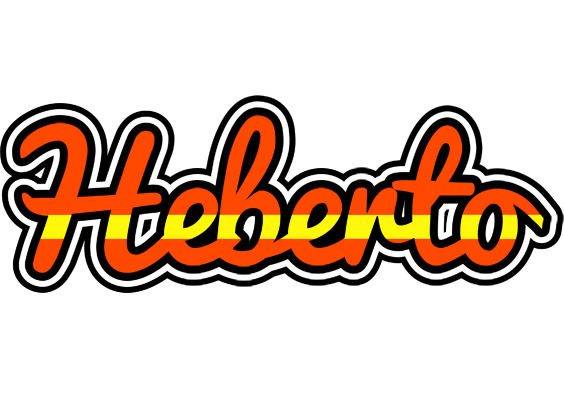 Heberto madrid logo