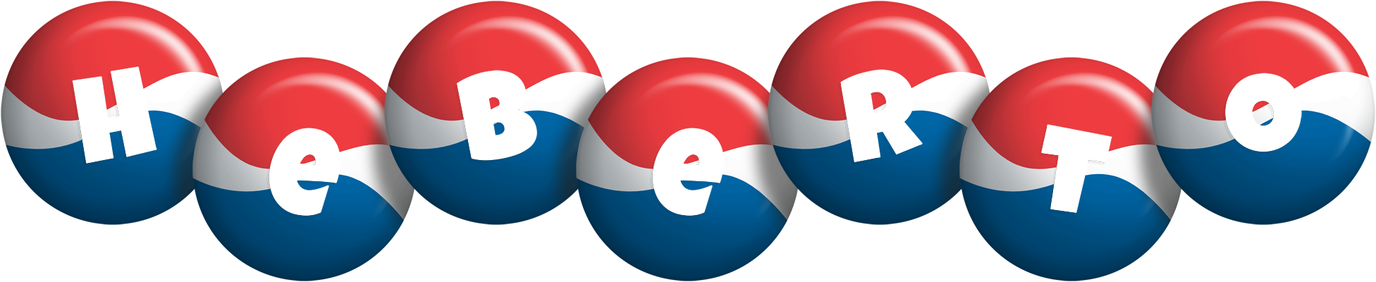 Heberto paris logo