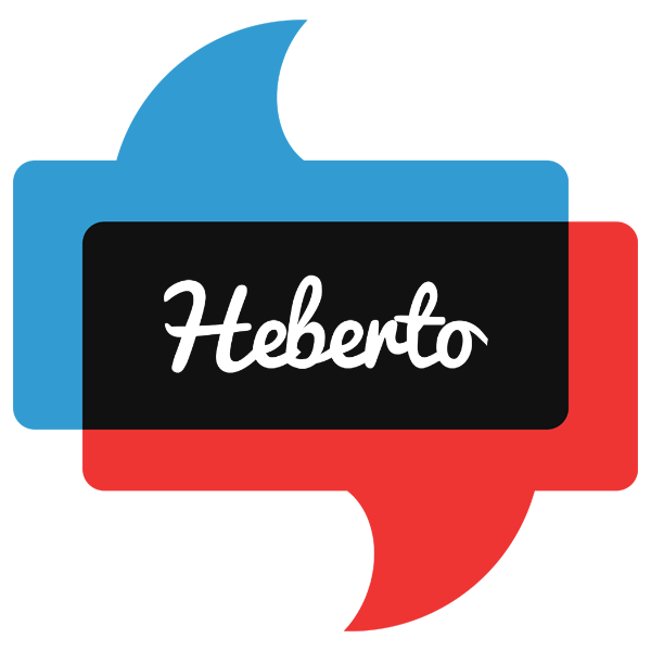 Heberto sharks logo