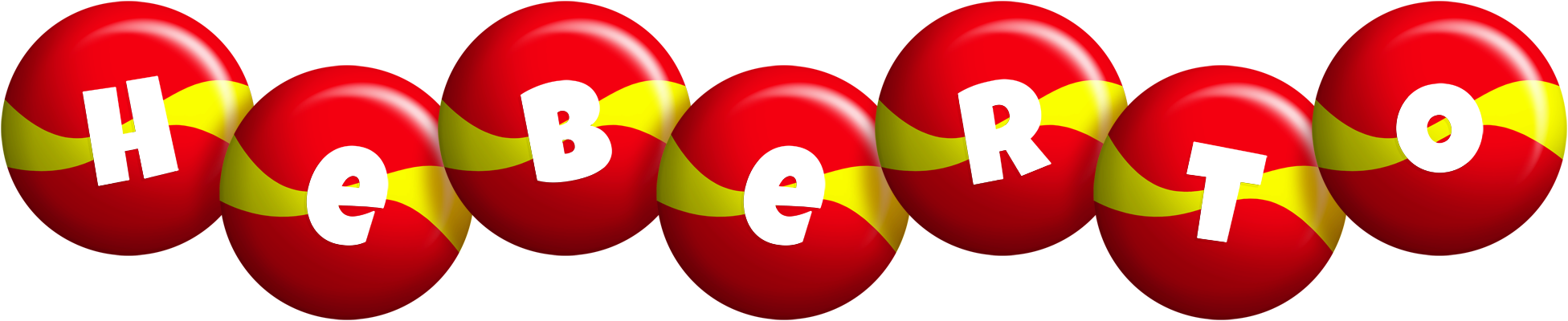 Heberto spain logo
