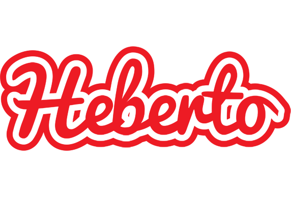 Heberto sunshine logo