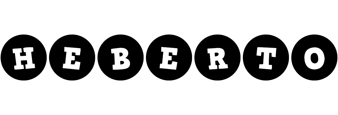 Heberto tools logo