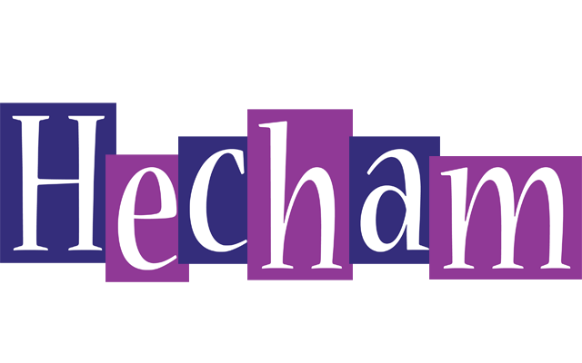 Hecham autumn logo