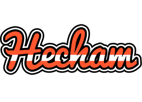 Hecham denmark logo