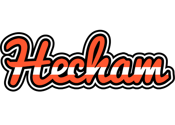 Hecham denmark logo