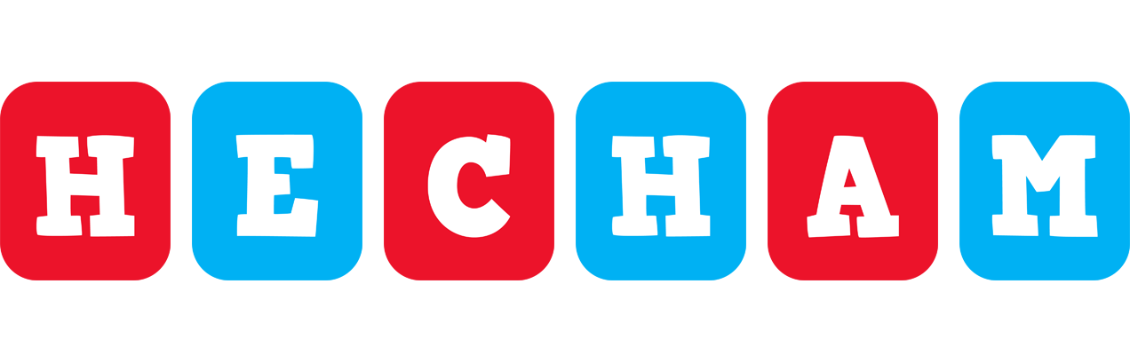 Hecham diesel logo