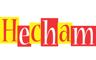 Hecham errors logo