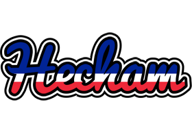 Hecham france logo