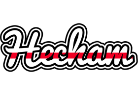 Hecham kingdom logo