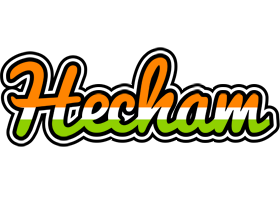 Hecham mumbai logo