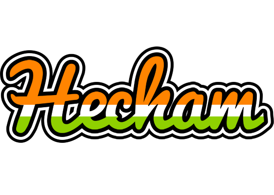 Hecham mumbai logo