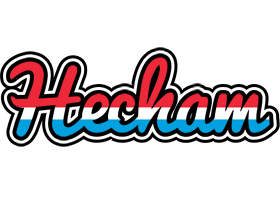 Hecham norway logo