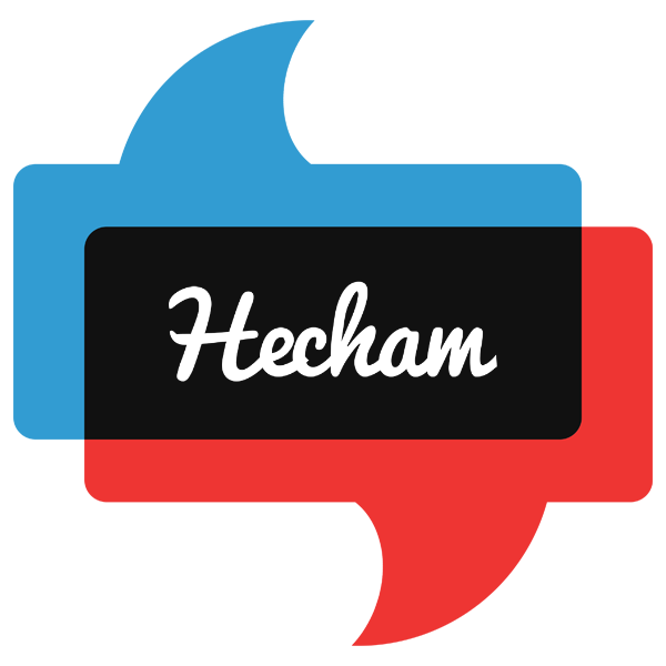 Hecham sharks logo