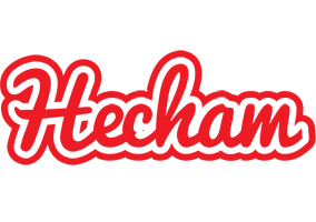 Hecham sunshine logo