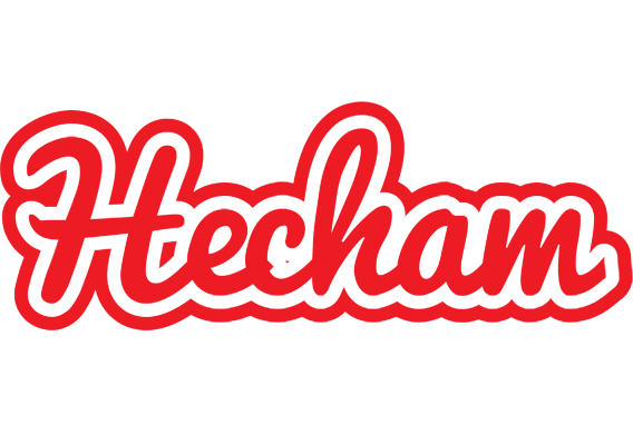 Hecham sunshine logo