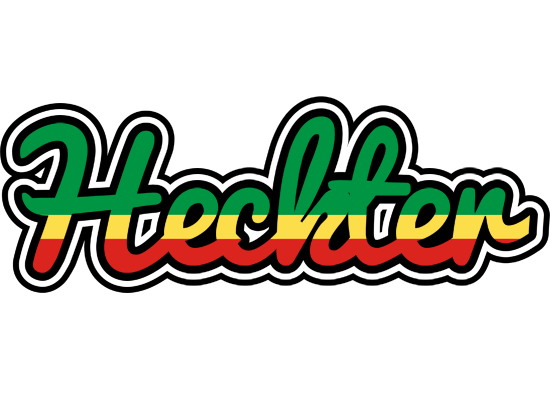 Heckter african logo